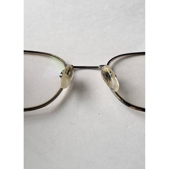 Flexon Autoflex 55-20-145 Oval Eyeglasses - Picture 5 of 9